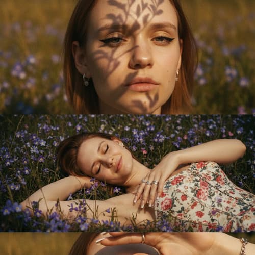 Ирина Пушная