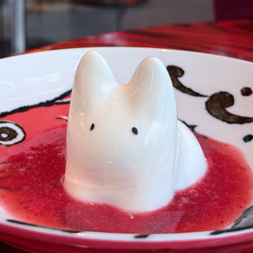 Департамент милых животных